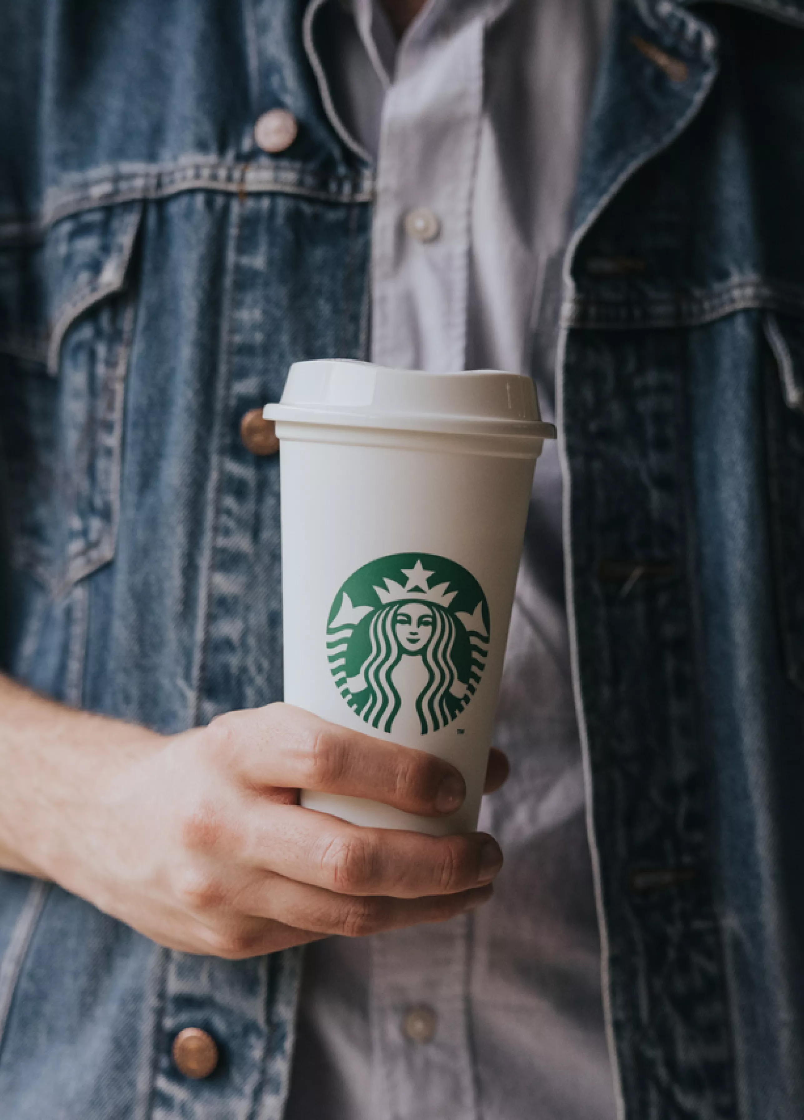  reusable cup
