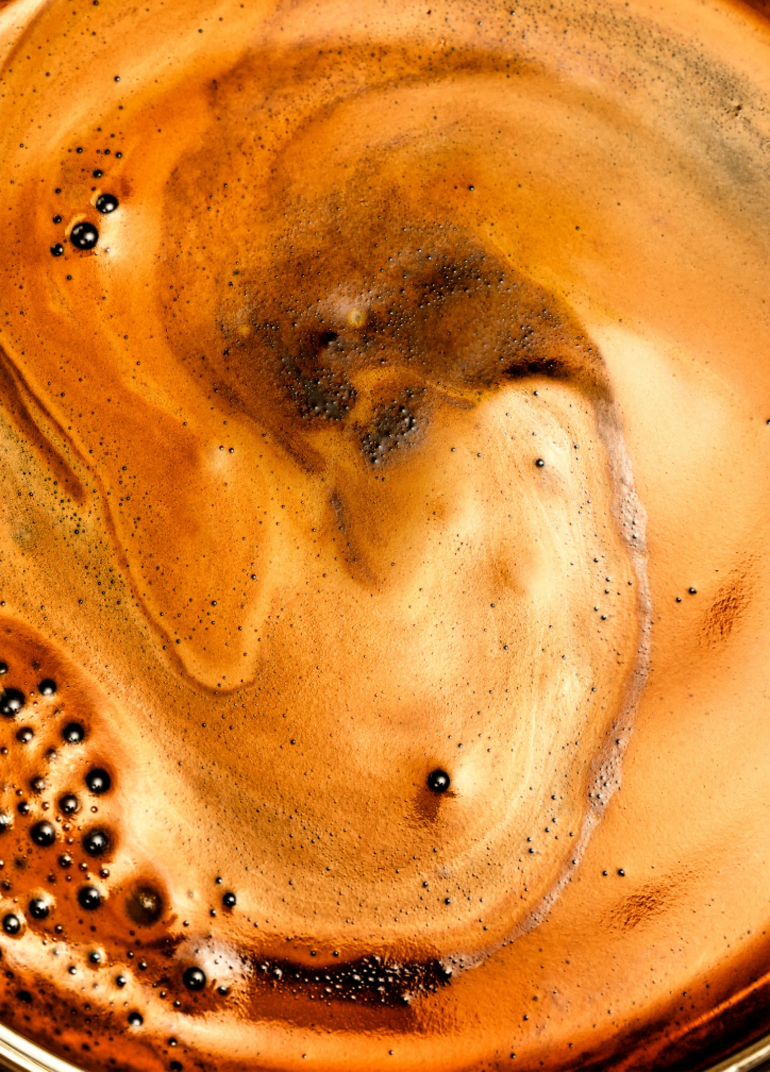 Our Coffees