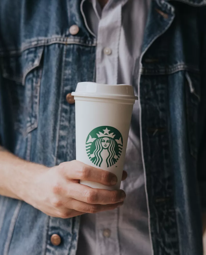 Starbucks キャップ　2点セット 9月12日10時オンラインストア発売]STARBUCKS STAND by BEAMS 6P