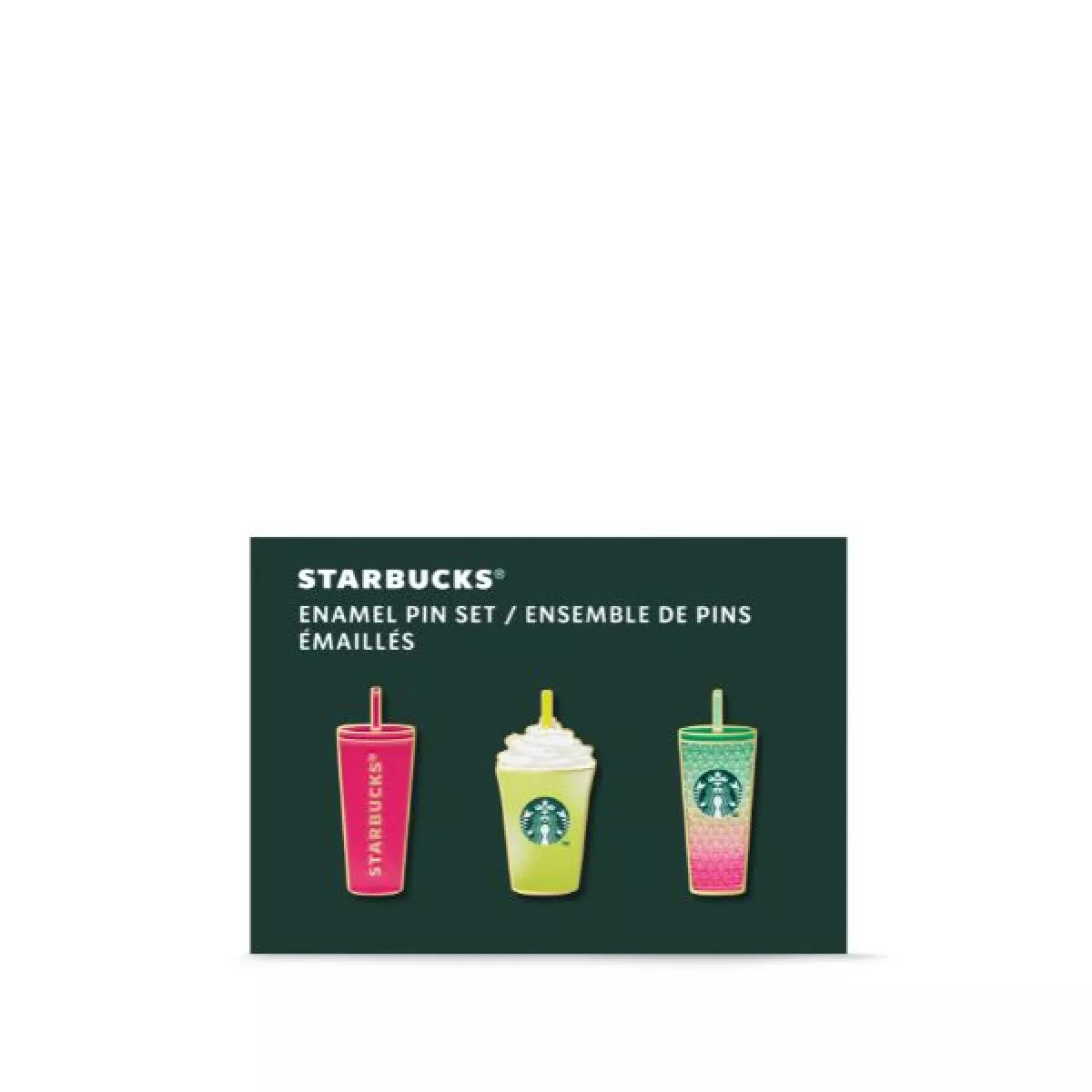 Kolekcja limitowana | Starbucks
