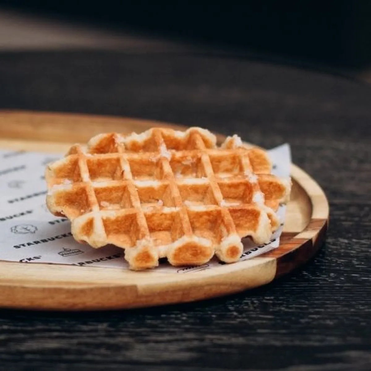 waffle belgisjkie