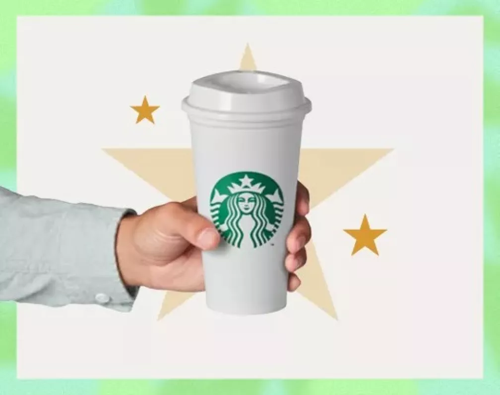 Starbucks Coffee - enjoy Enjoy Starbucks Nespresso House Blend - 10 szwajcarskich