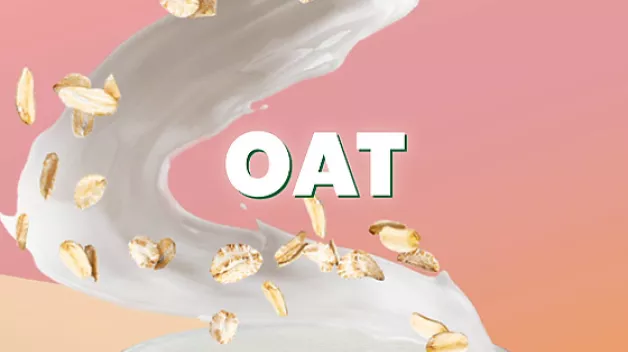 non-dairy