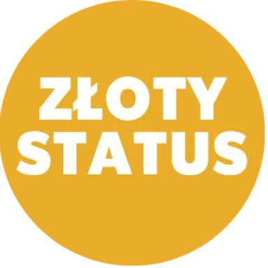 Ikona Złoty Status