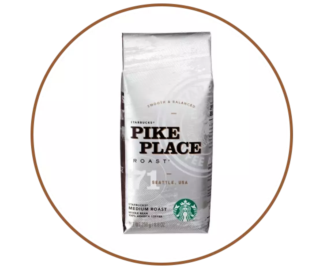 Pike Place® Roast