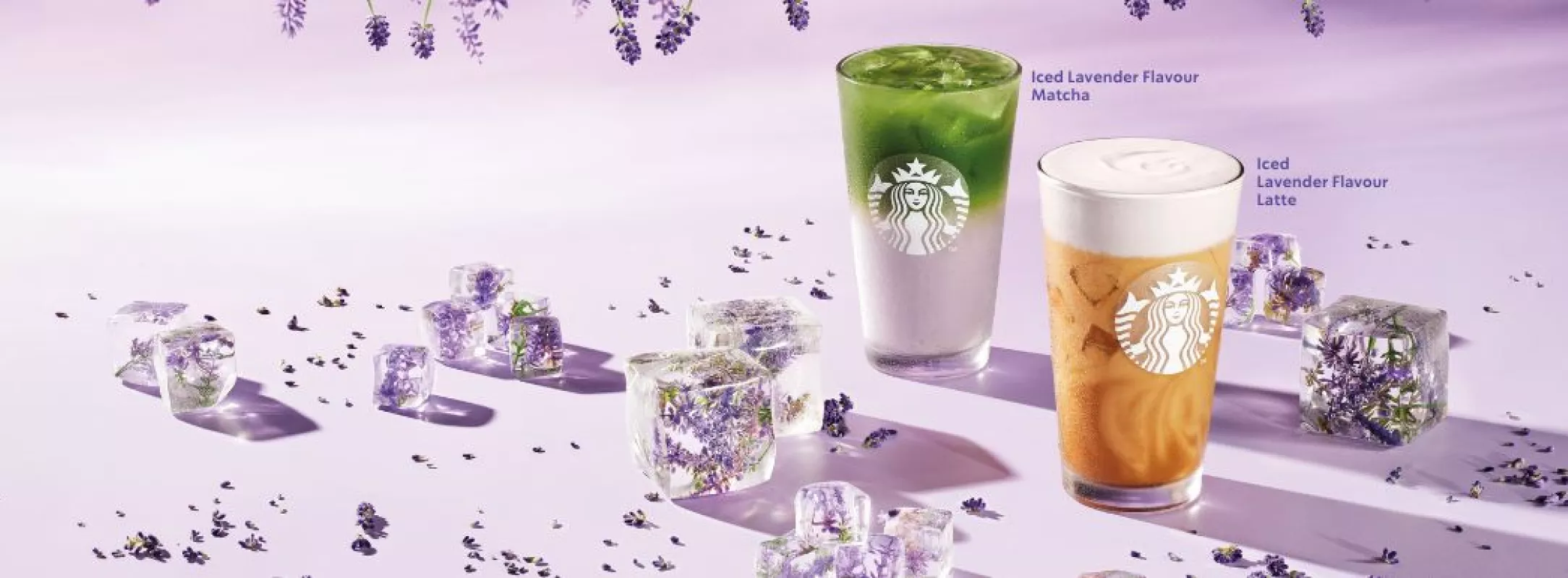 lavender test