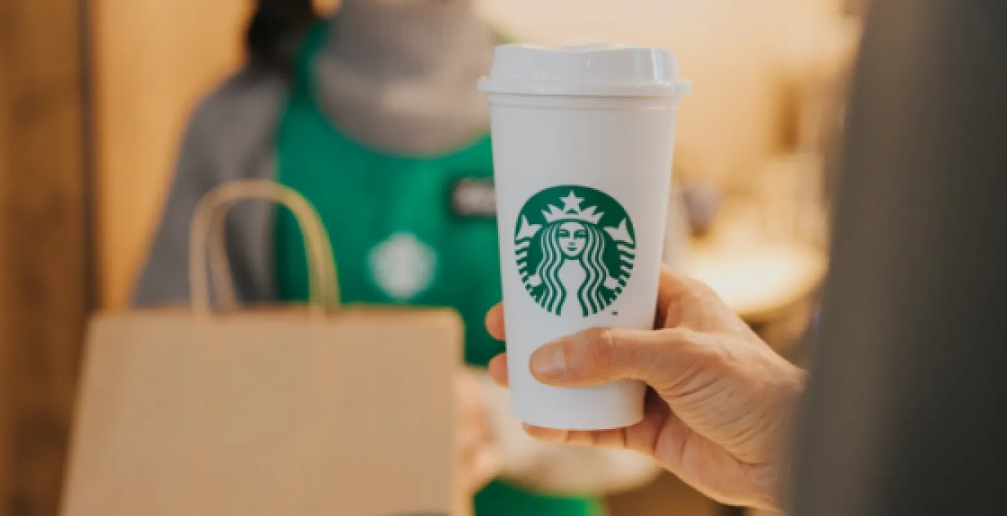 コーヒー Starbucks Elma TOGO コーヒー Starbucks Elma TOGO Starbucks Coffee Company