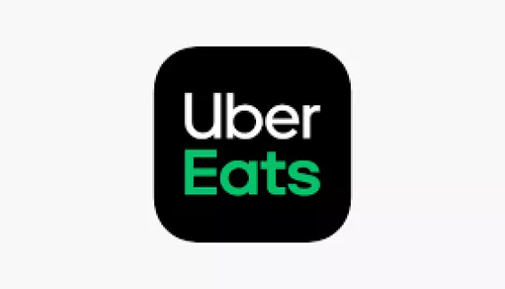 Uber Eats