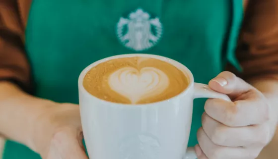 our coffee